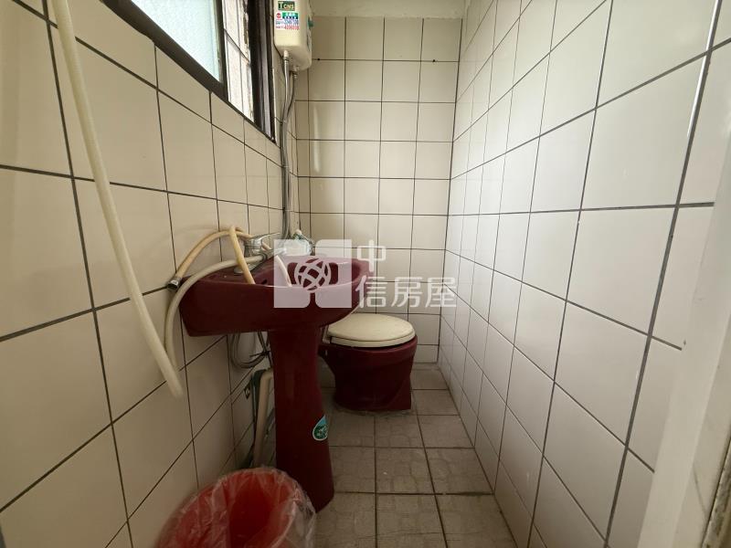 中壢華勛商圈1-4樓透店房屋室內格局與周邊環境