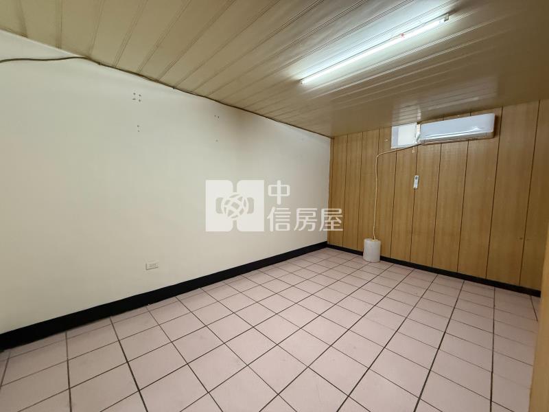 中壢華勛商圈1-4樓透店房屋室內格局與周邊環境