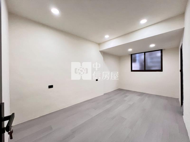 東安國中整新透天房屋室內格局與周邊環境