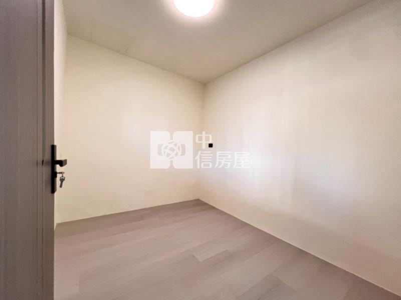 東安國中整新透天房屋室內格局與周邊環境