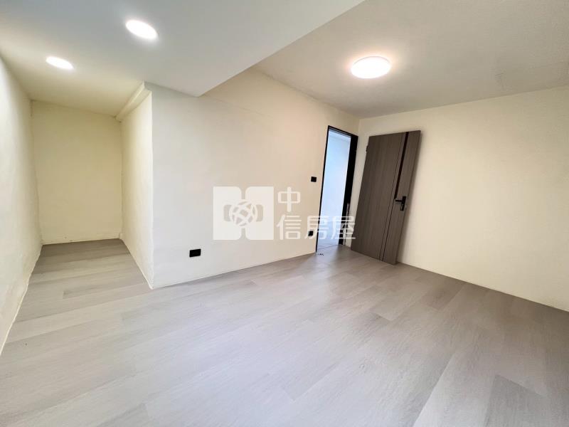 東安國中整新透天房屋室內格局與周邊環境