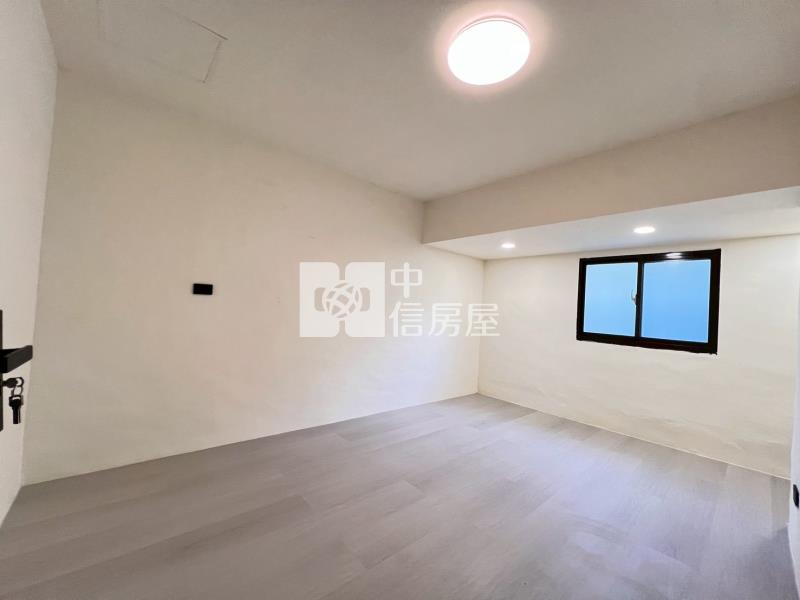 東安國中整新透天房屋室內格局與周邊環境