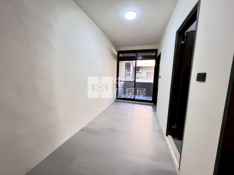 東安國中整新透天房屋室內格局與周邊環境