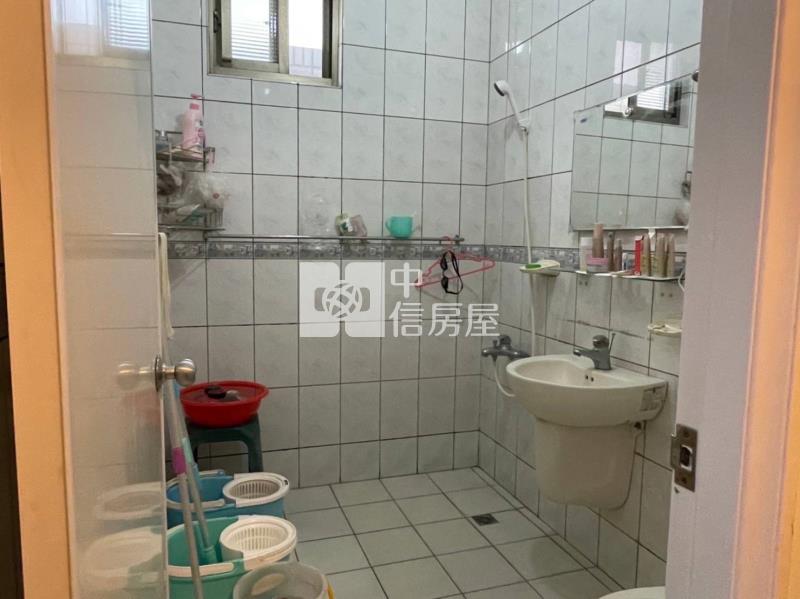 正大成路店住房屋室內格局與周邊環境