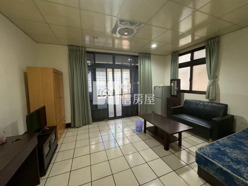 正大成路店住房屋室內格局與周邊環境