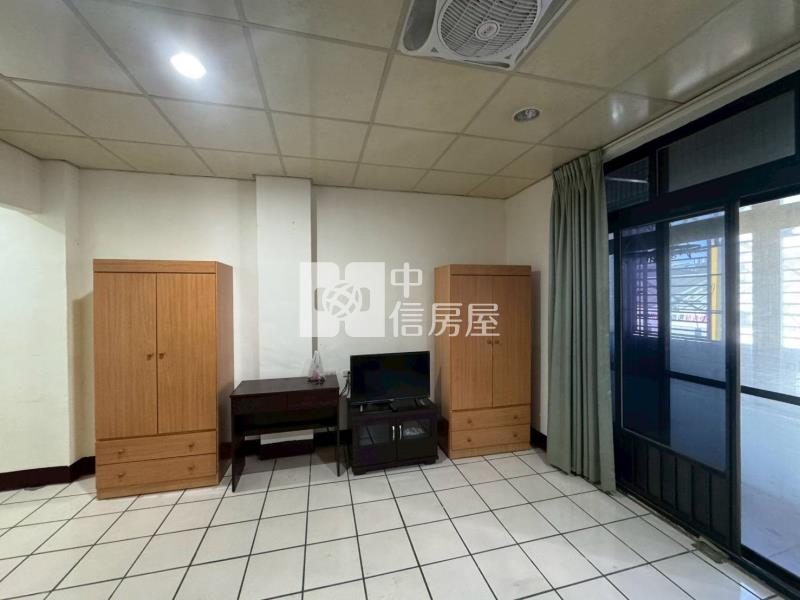 正大成路店住房屋室內格局與周邊環境