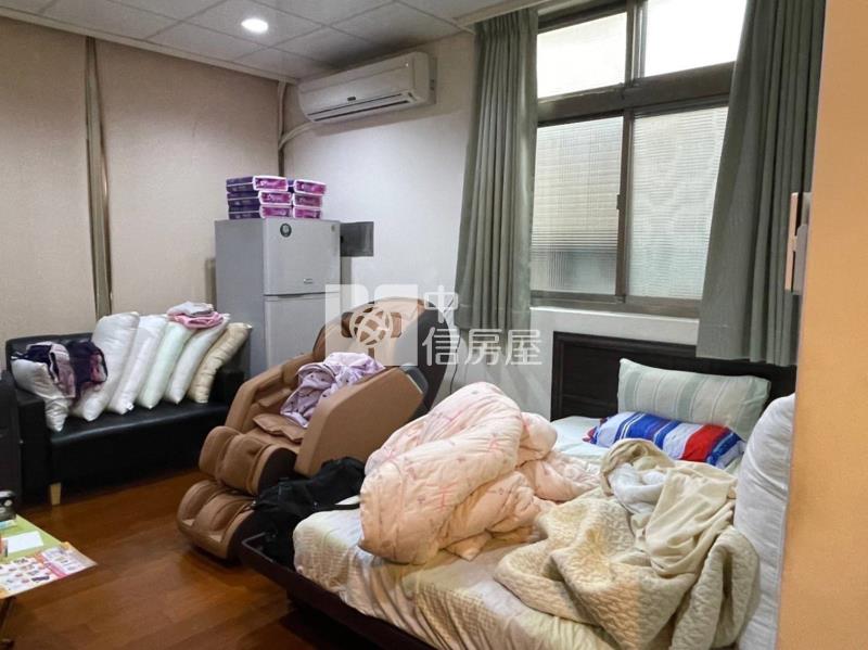 正大成路店住房屋室內格局與周邊環境