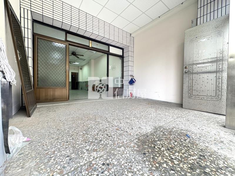 興大附農旁10米路透天房屋室內格局與周邊環境