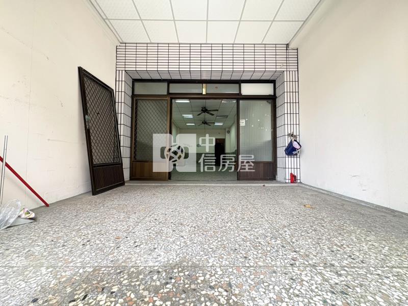 興大附農旁10米路透天房屋室內格局與周邊環境