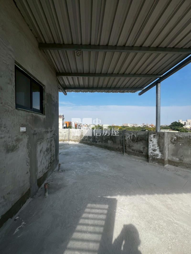 獅仔林整新透天房屋室內格局與周邊環境