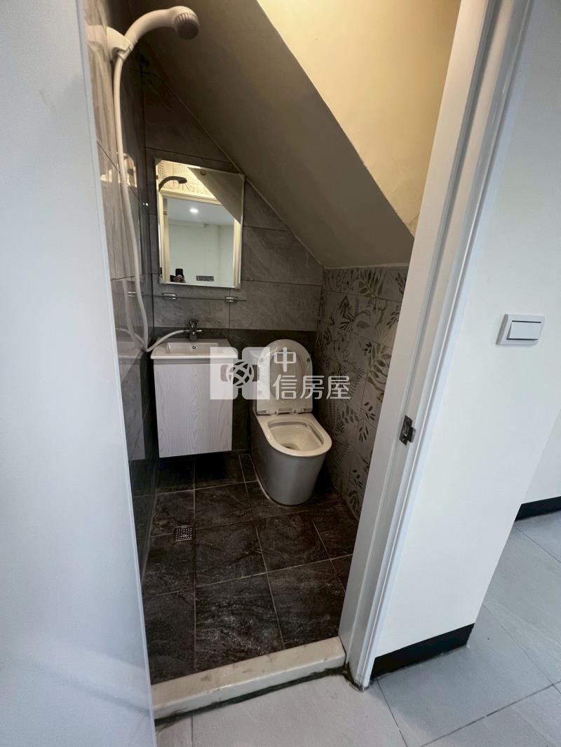 獅仔林整新透天房屋室內格局與周邊環境