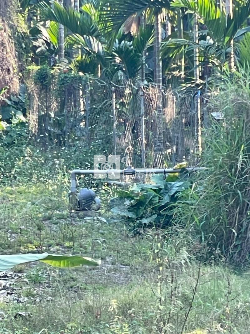 萬巒田園風光自行車道農地房屋室內格局與周邊環境
