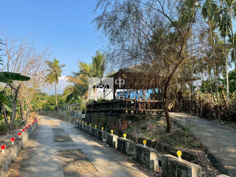 萬巒田園風光自行車道農地房屋室內格局與周邊環境