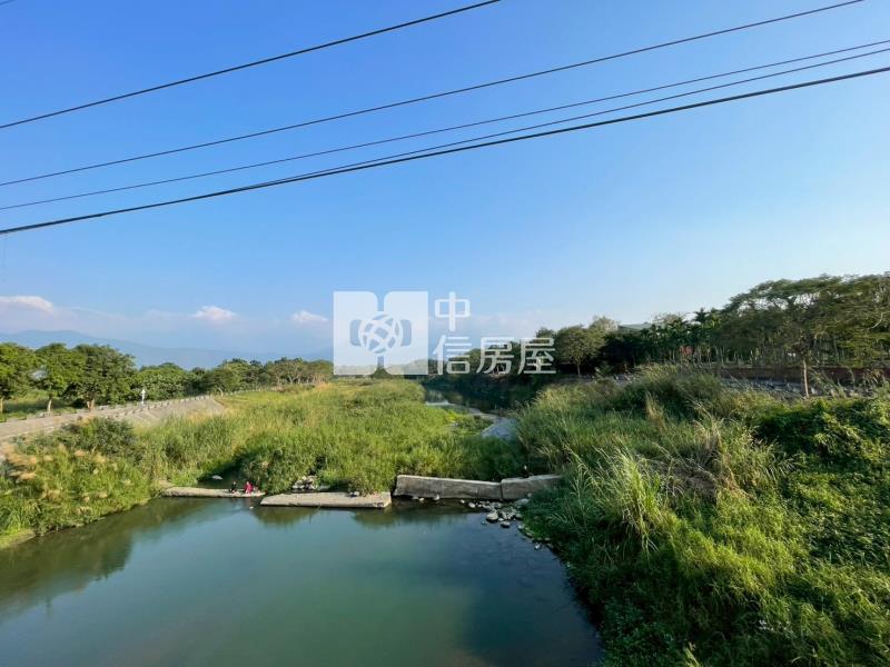 萬巒田園風光自行車道農地房屋室內格局與周邊環境