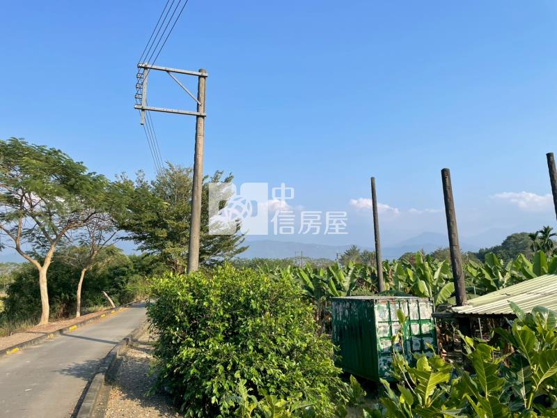 萬巒田園風光自行車道農地房屋室內格局與周邊環境