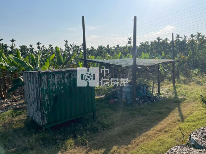 萬巒田園風光自行車道農地房屋室內格局與周邊環境