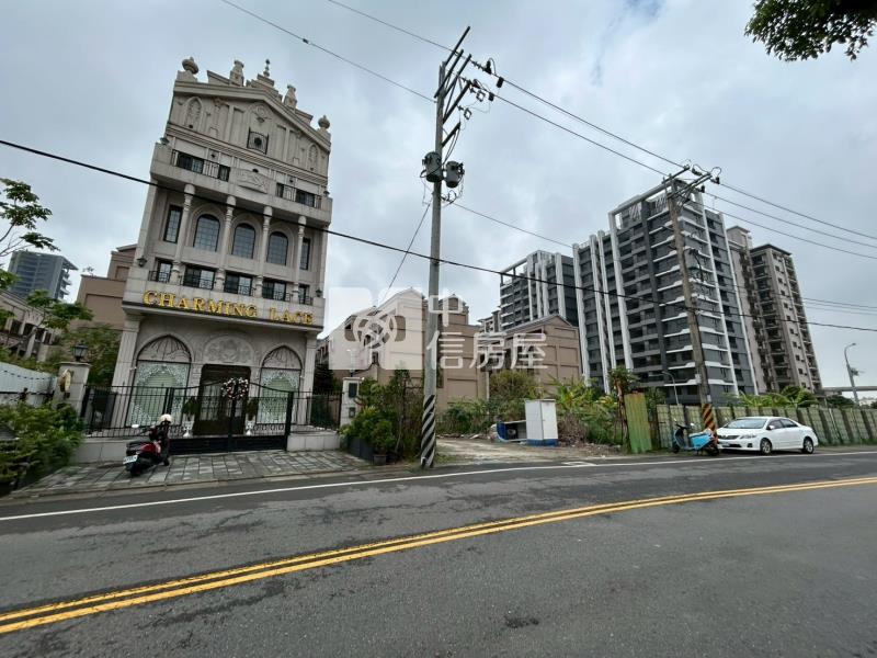 253八德臨路建地房屋室內格局與周邊環境