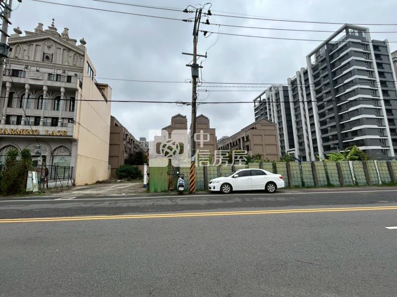 253八德臨路建地房屋室內格局與周邊環境