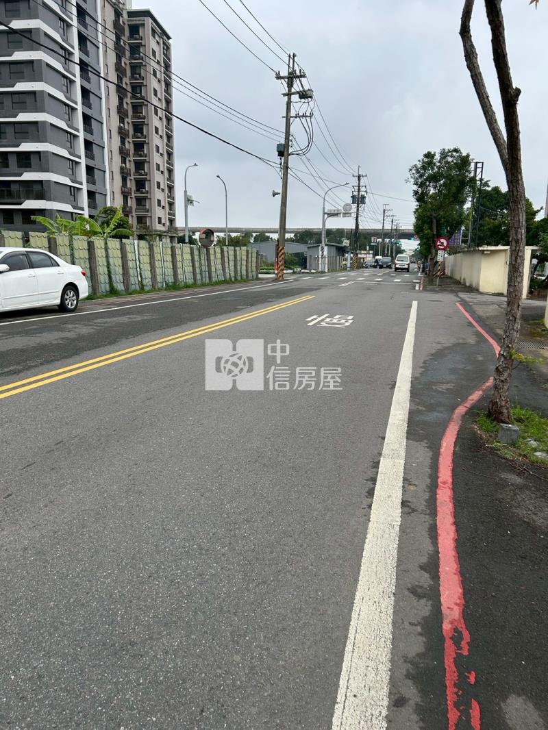 253八德臨路建地房屋室內格局與周邊環境