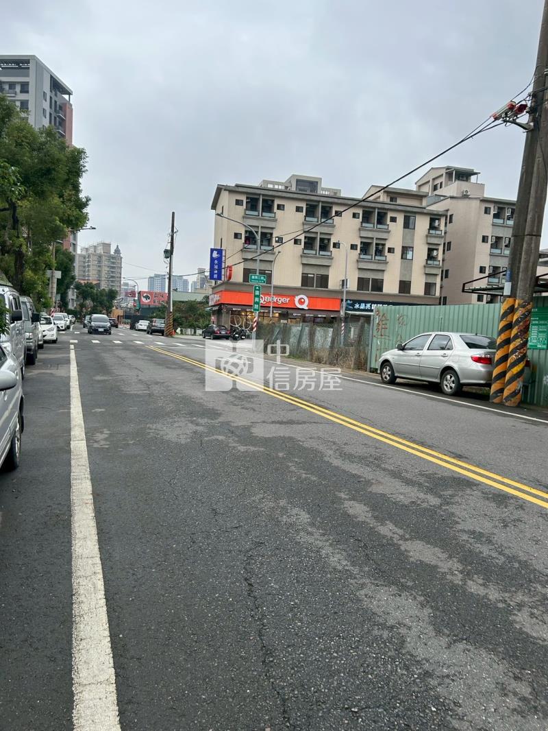 253八德臨路建地房屋室內格局與周邊環境