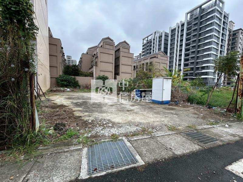 253八德臨路建地房屋室內格局與周邊環境