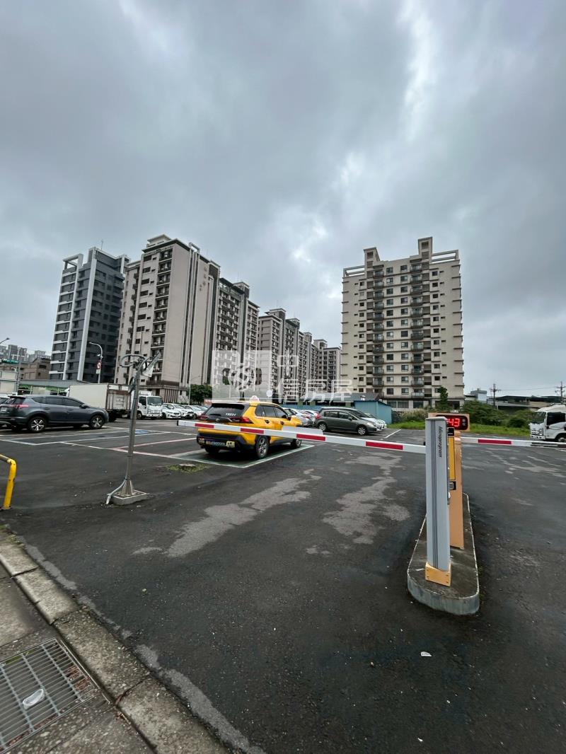 253八德臨路建地房屋室內格局與周邊環境