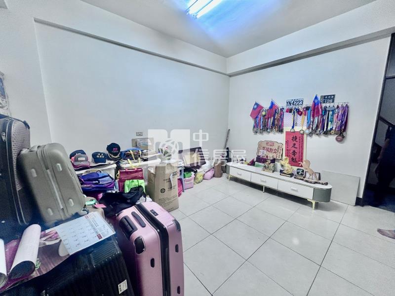 內埔年貨大街店住房屋室內格局與周邊環境