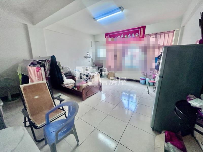 內埔年貨大街店住房屋室內格局與周邊環境