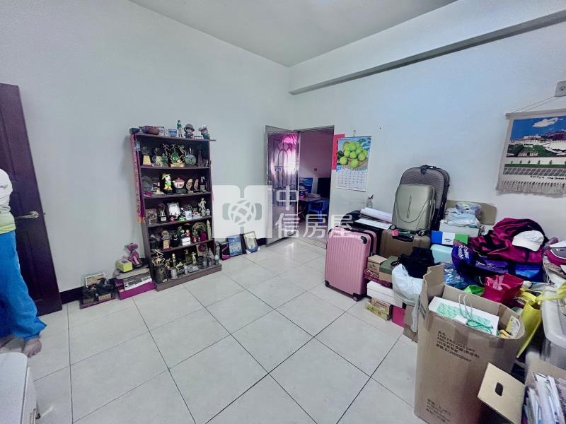 內埔年貨大街店住房屋室內格局與周邊環境