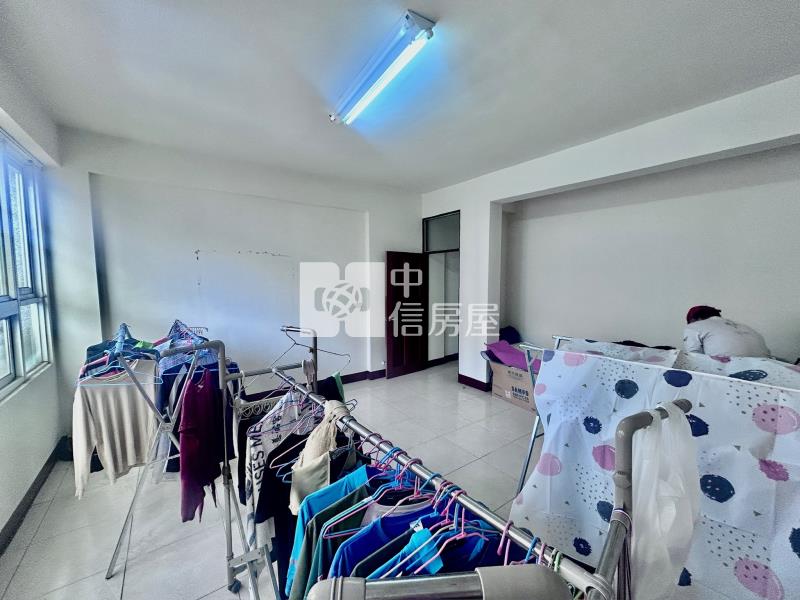 內埔年貨大街店住房屋室內格局與周邊環境