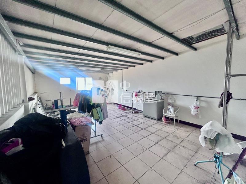 內埔年貨大街店住房屋室內格局與周邊環境