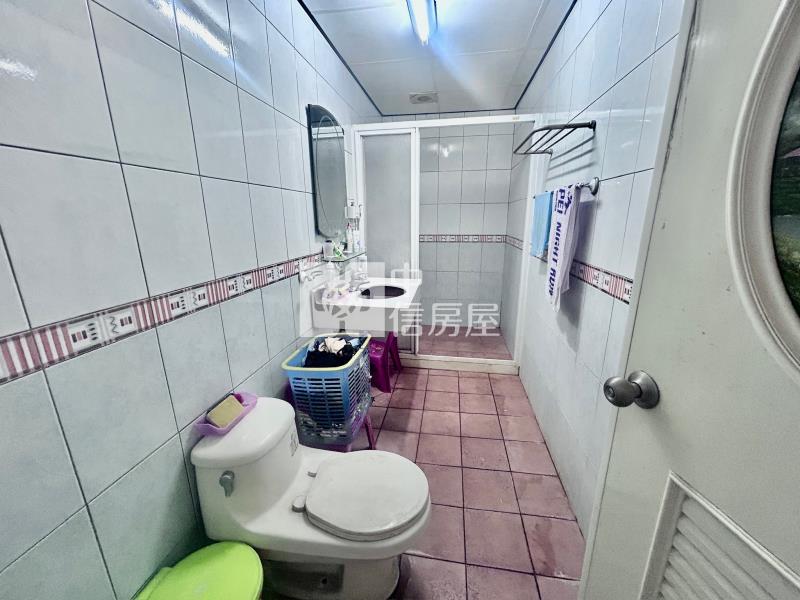 內埔年貨大街店住房屋室內格局與周邊環境