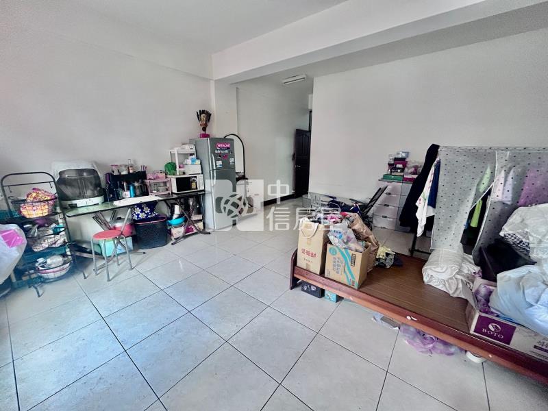 內埔年貨大街店住房屋室內格局與周邊環境