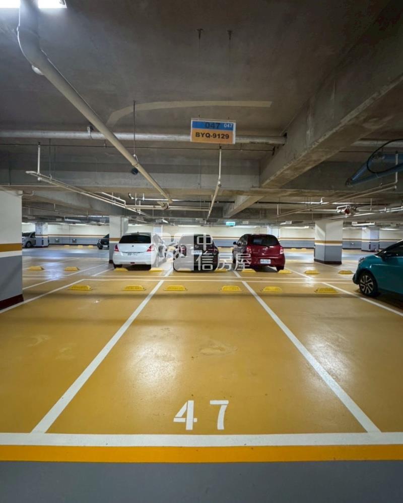 遠雄國寶平車2房房屋室內格局與周邊環境