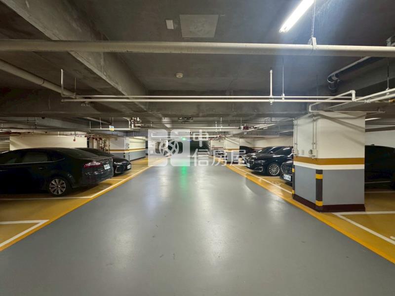 遠雄國寶平車2房房屋室內格局與周邊環境