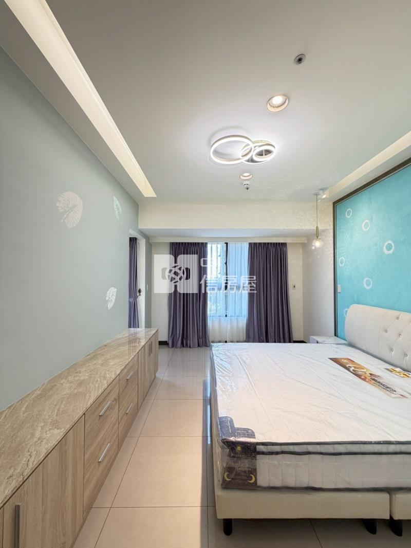 遠雄國寶平車2房房屋室內格局與周邊環境