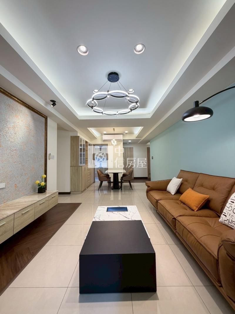 遠雄國寶平車2房房屋室內格局與周邊環境