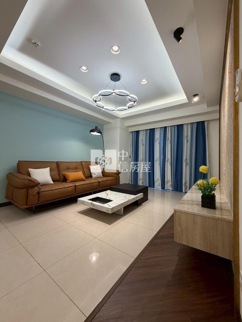 遠雄國寶平車2房房屋室內格局與周邊環境