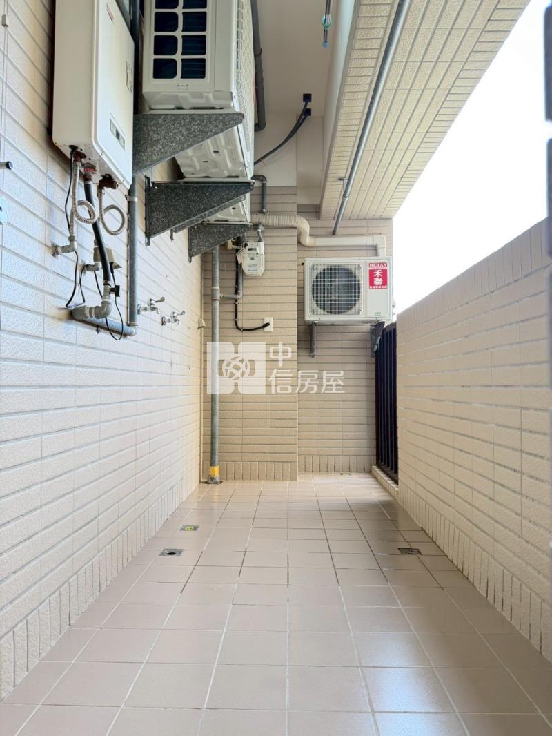 遠雄國寶平車2房房屋室內格局與周邊環境