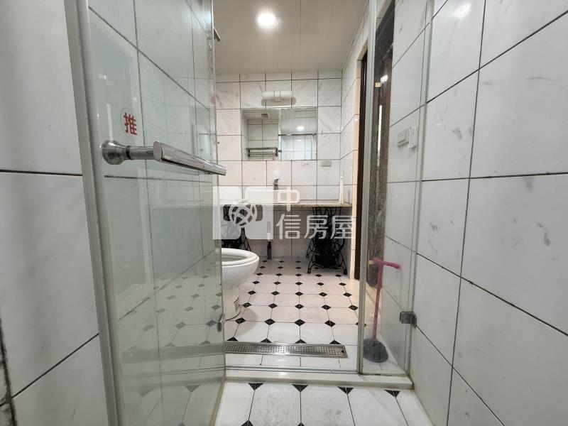 未來平鎮車站正旁大四房+車位房屋室內格局與周邊環境