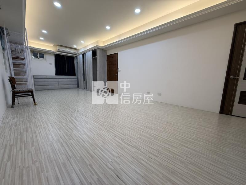 未來平鎮車站正旁大四房+車位房屋室內格局與周邊環境