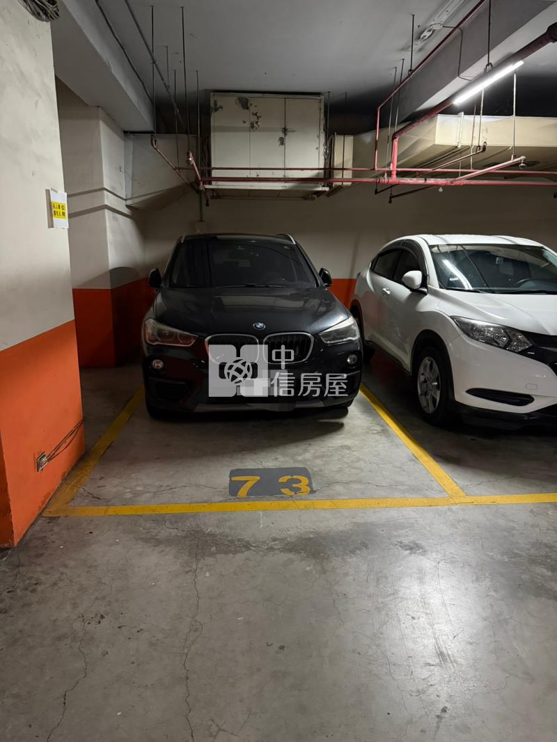 未來平鎮車站正旁大四房+車位房屋室內格局與周邊環境