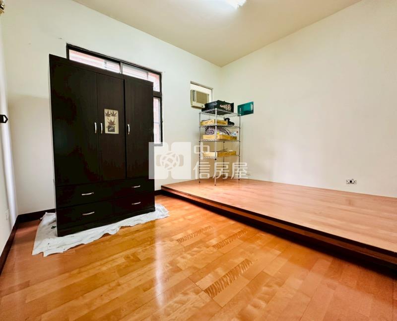 斗六漢記花園別墅房屋室內格局與周邊環境