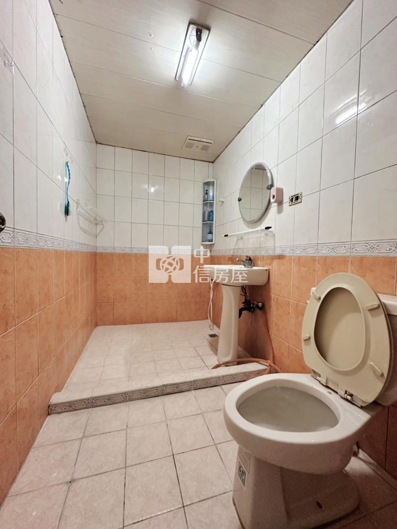 斗六漢記花園別墅房屋室內格局與周邊環境