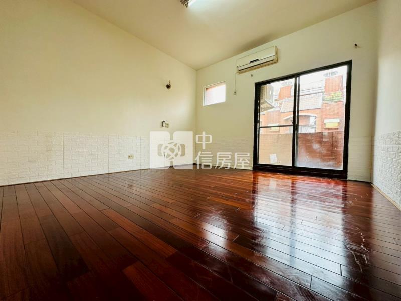 斗六漢記花園別墅房屋室內格局與周邊環境