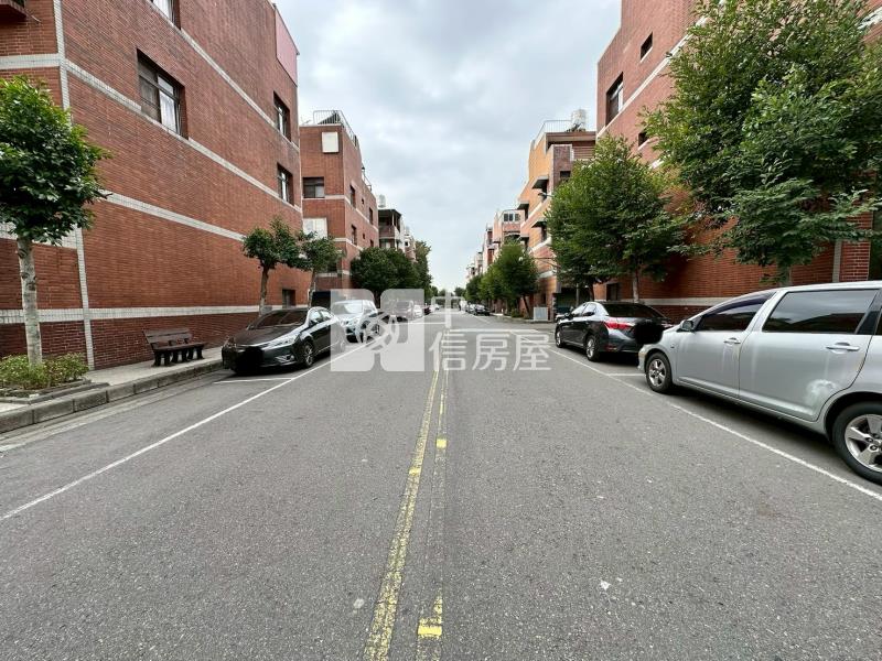 斗六漢記花園別墅房屋室內格局與周邊環境