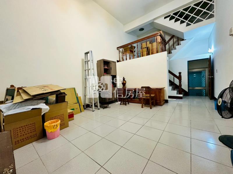 斗六漢記花園別墅房屋室內格局與周邊環境