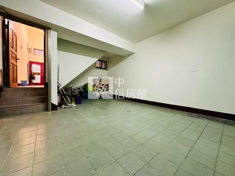 斗六漢記花園別墅房屋室內格局與周邊環境