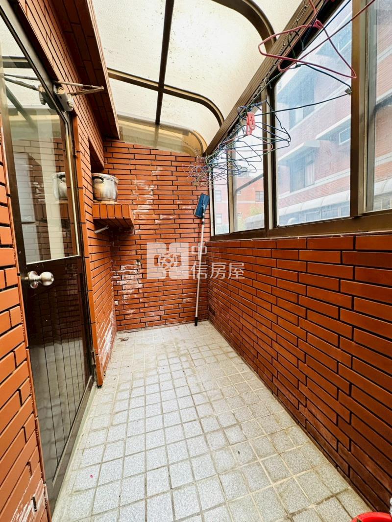 斗六漢記花園別墅房屋室內格局與周邊環境