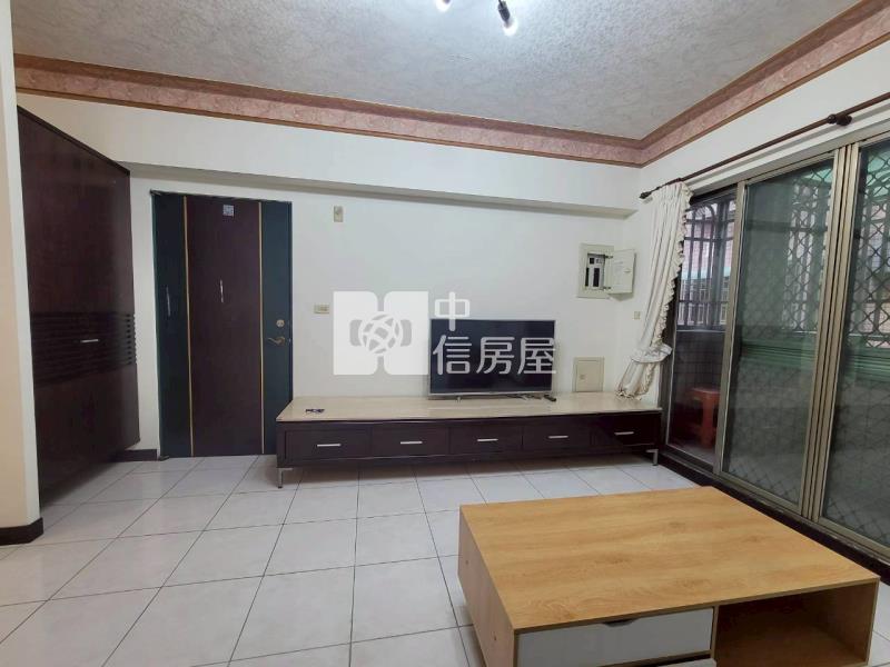 近永康車站三房平車房屋室內格局與周邊環境